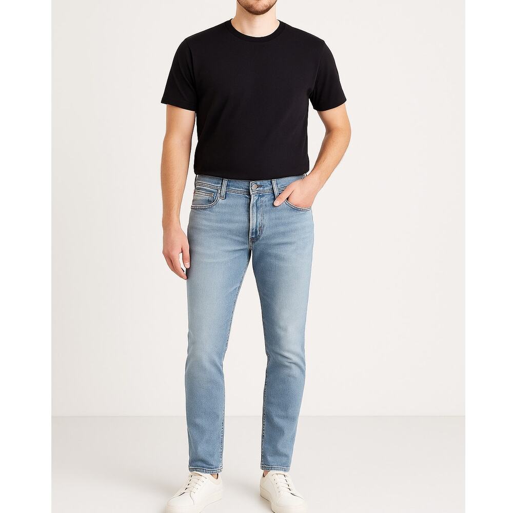 Levi’s 511 Slim Fit Light Wash Jeans Men’s Size: W34 L30